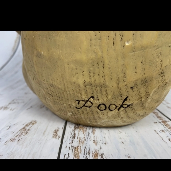 Vintage Disney Pooh - Picture 4 of 5